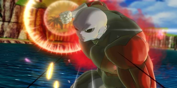 Dragon Ball 20 Facts Only True Fans Know About Jiren Dragon Ball 20 Facts Only True Fans Know About Jiren